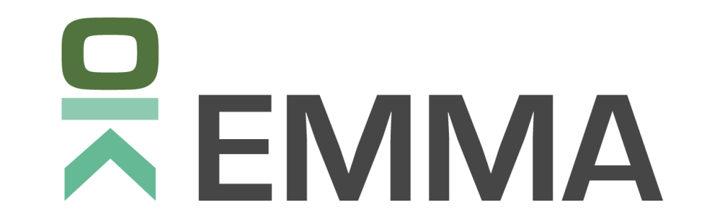 Logo EMMA Formation médico-sociale en Corse